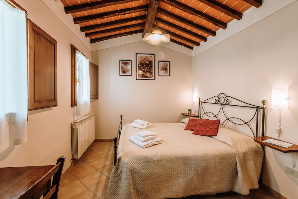 Villa Di Sotto 16/50