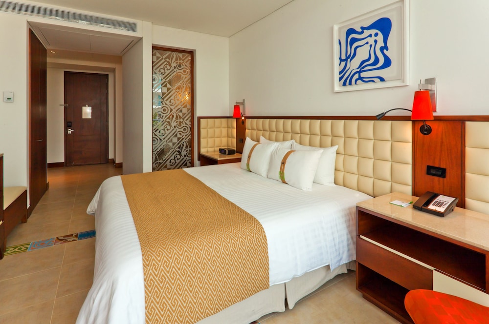 Holiday Inn Cartagena Morros 20/73
