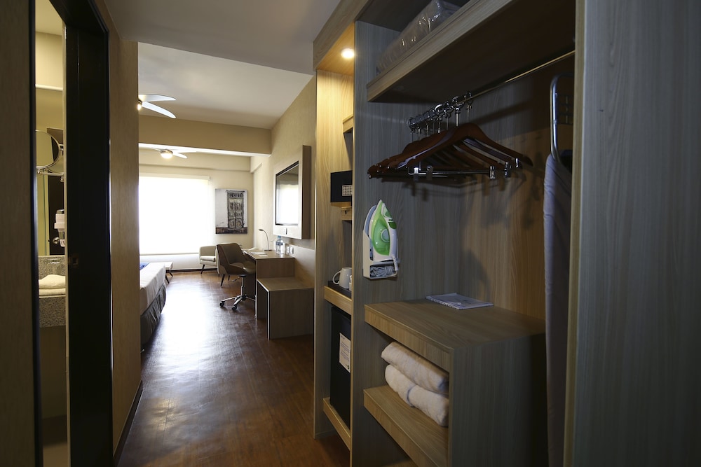 CASA ANDINA SELECT TACNA 43/76