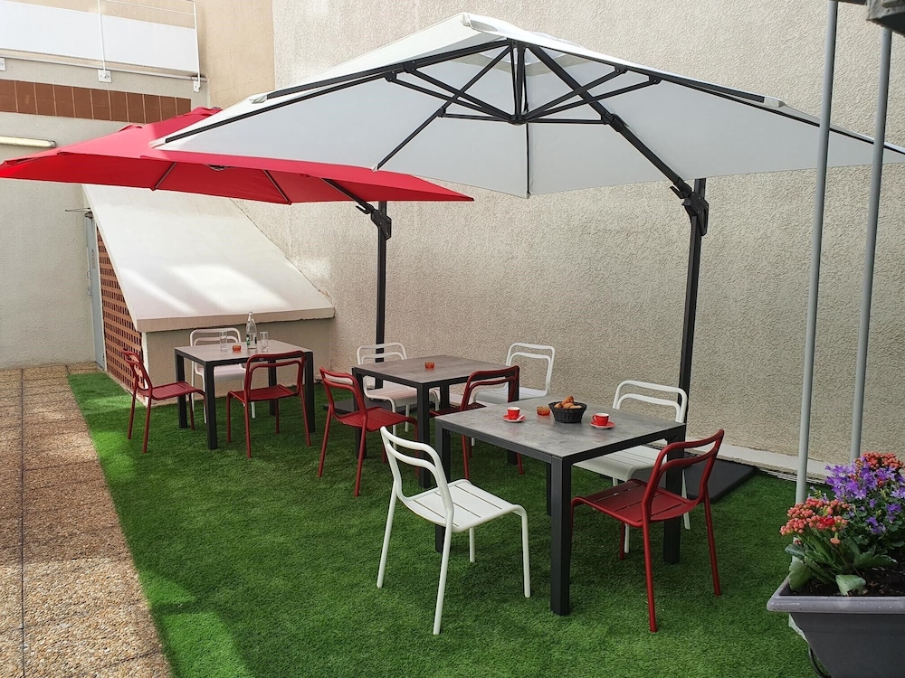 Ibis Toulouse Centre 54/63