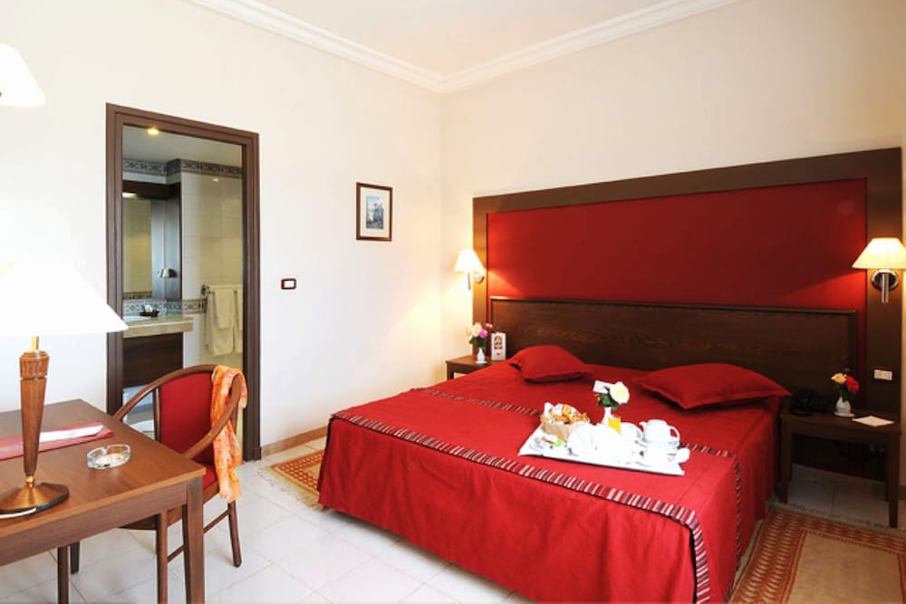 Hotel Du Parc 5/32