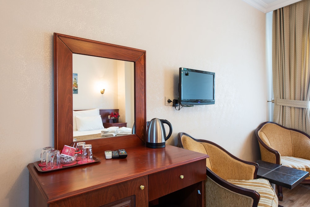 Sultanahmet Cesme Hotel 59/70