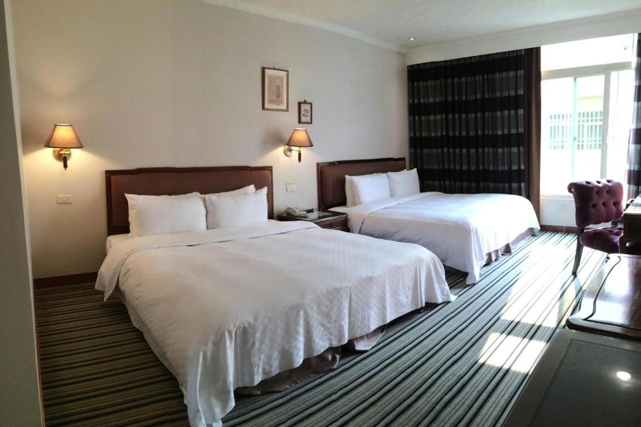 Days Inn by Wyndham Chiayi 20/42