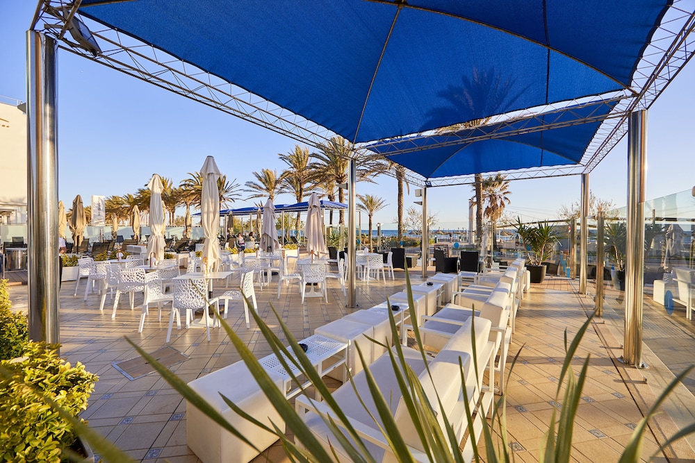 Hotel Negresco - Adults Only 27/50