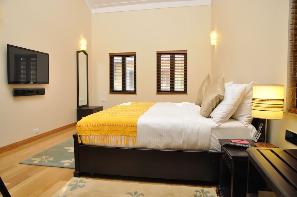 Oyo Premium Calangute Suites 15/53