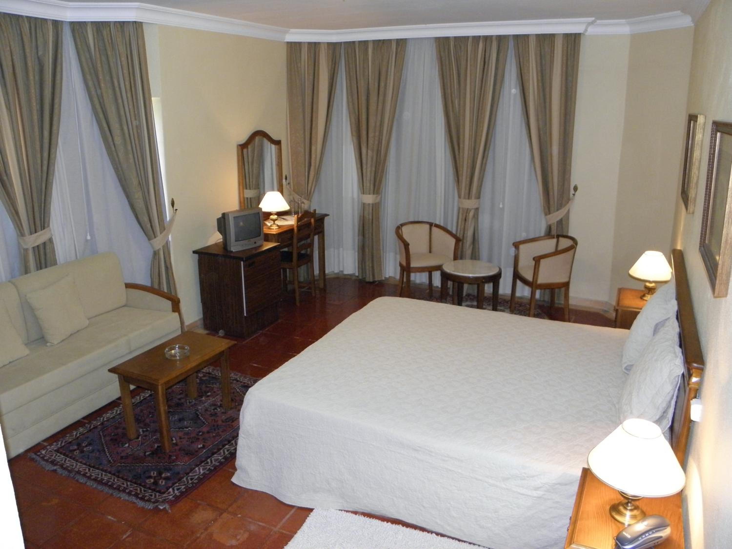 Jardim Hotel 12/46