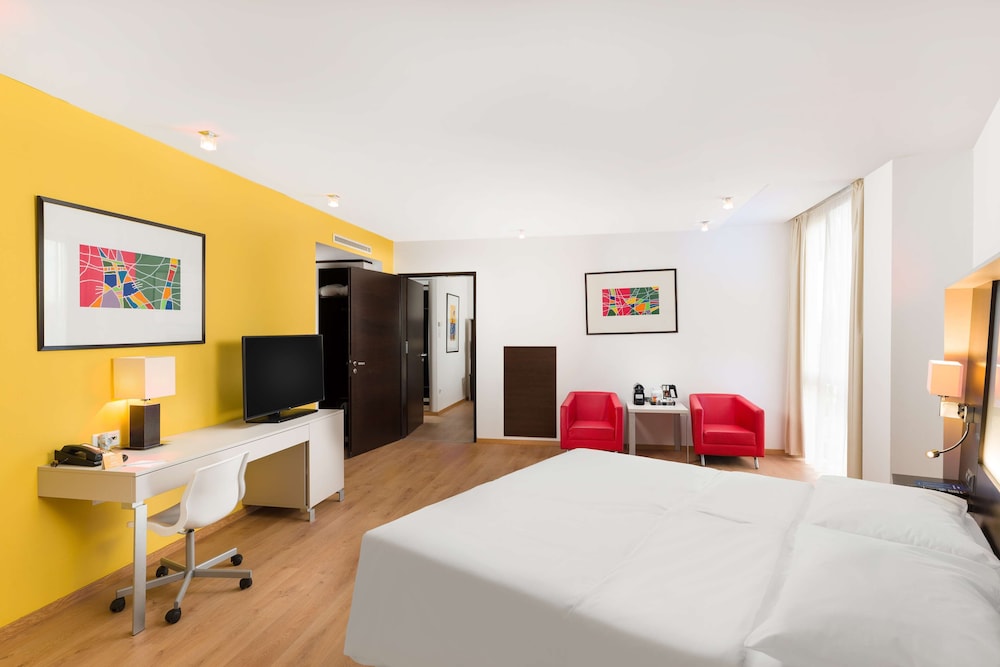 Park Inn by Radisson Sarvar Resort & Spa - All Inclusive 15/47