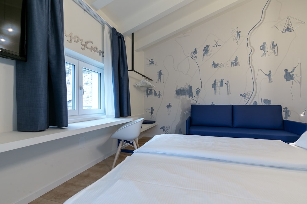 Seele Garda Hotel 12/49
