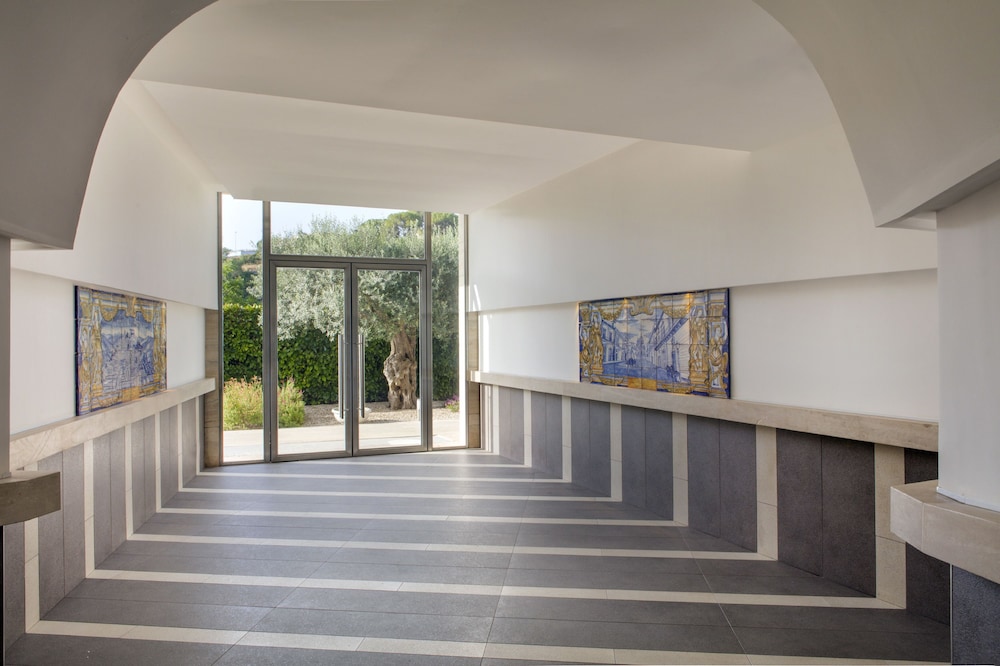SAN GIORGIO PALACE HOTEL 14/50