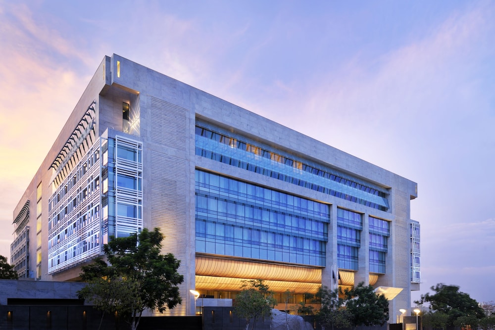 PARK HYATT HYDERABAD in HYDERABAD