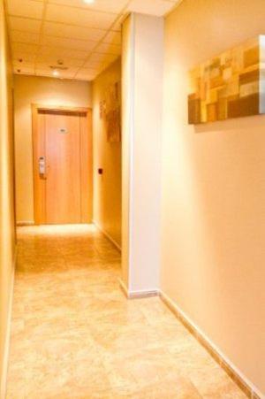 Hotel Maria Luisa 21/30