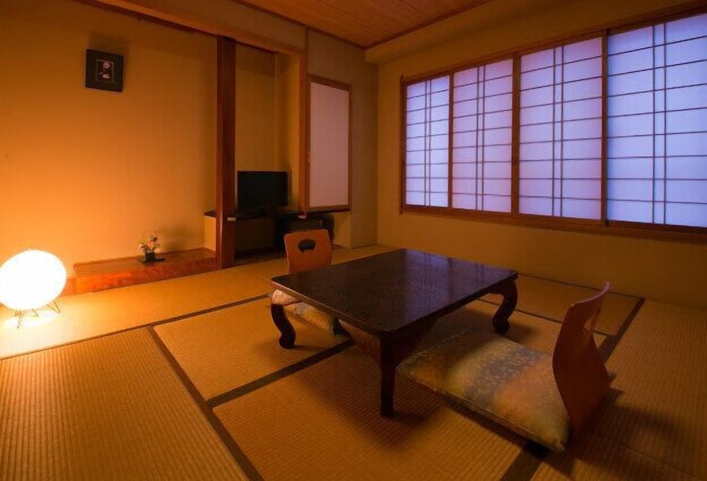 Matsunoyama Onsen Sake Hotel Tamakiya 45/50