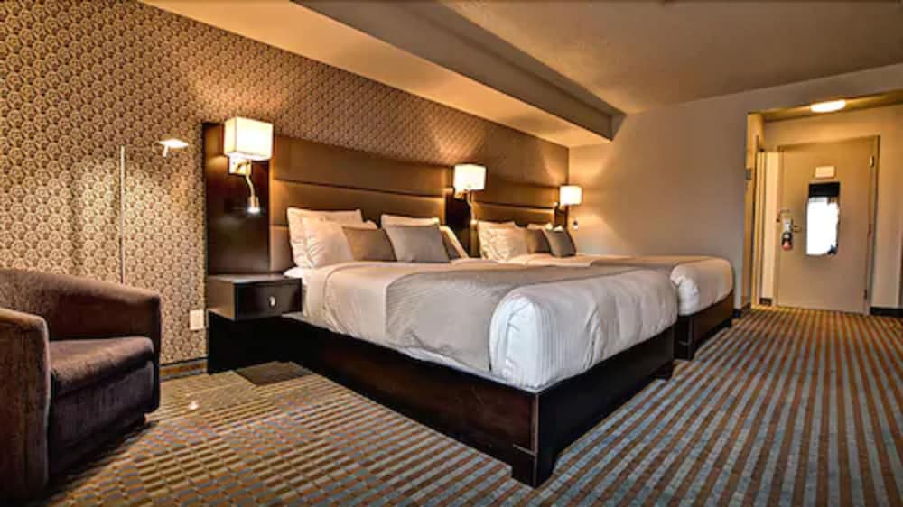 Hotel Nouvelle Frontiere 5/22
