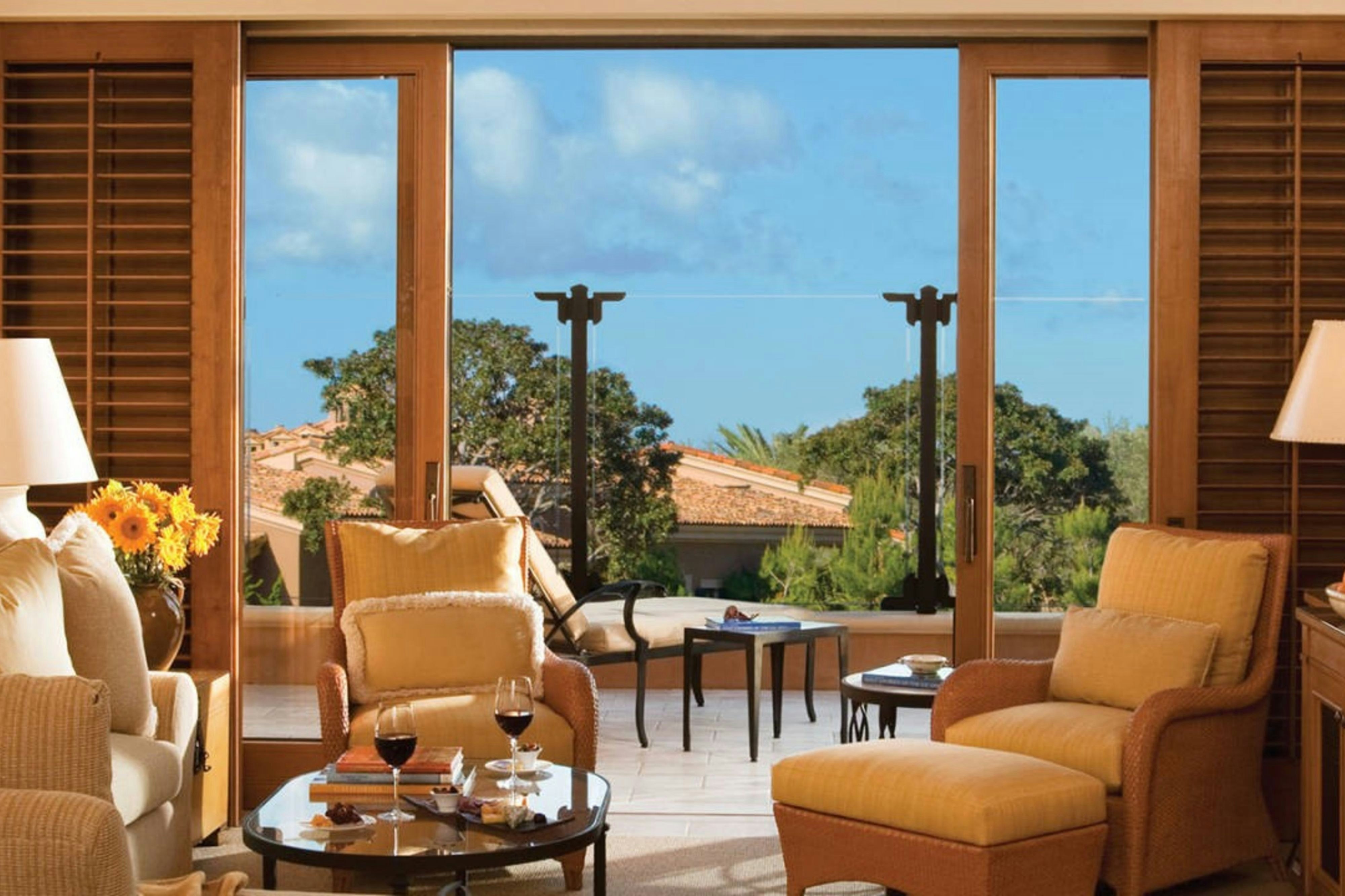 The Resort At Pelican Hill 65/84