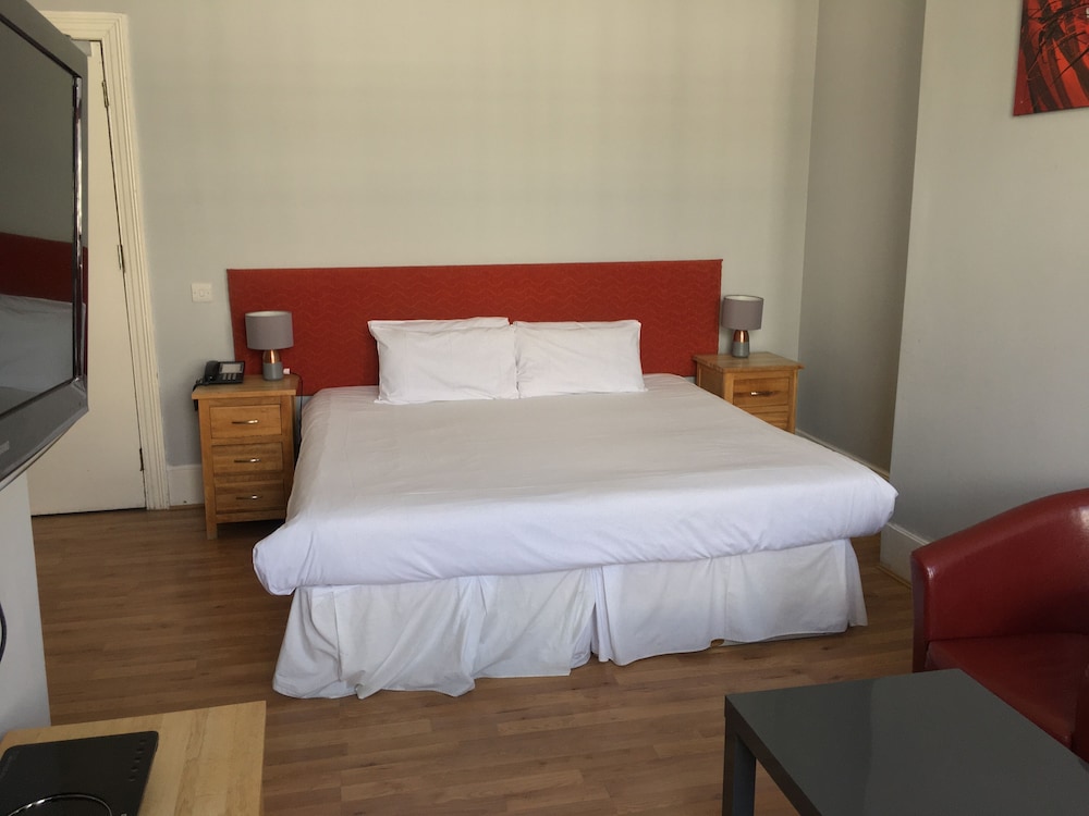 da Vinci Hotel 17/40