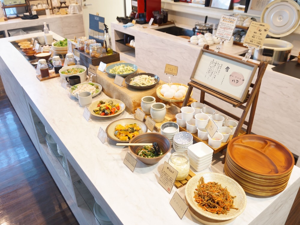 APA Hotel Hachinohe Chuo 39/47