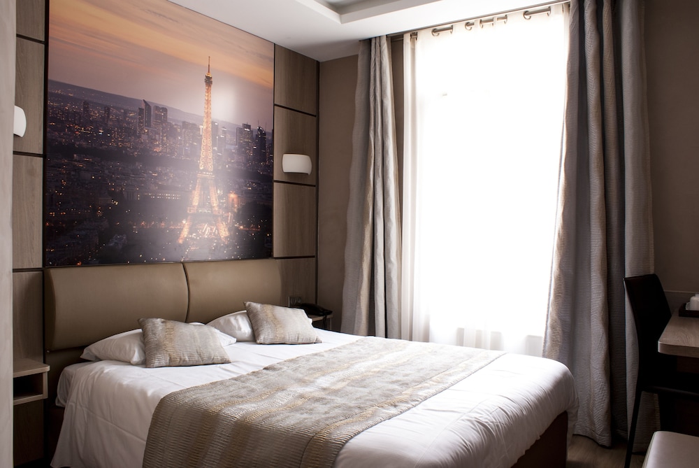 Hotel Esteem Tour Eiffel 14/61