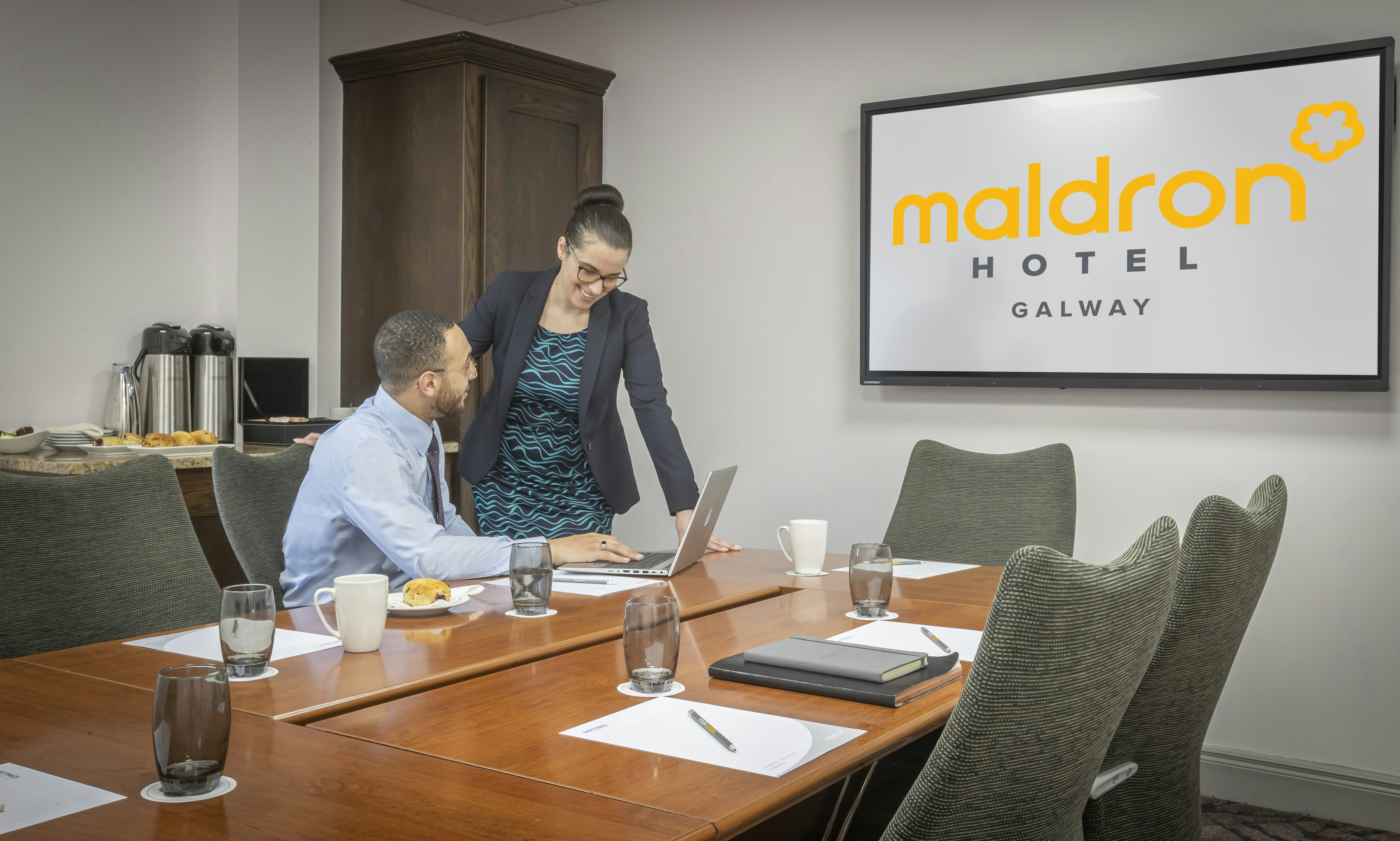Maldron Hotel Galway 31/36
