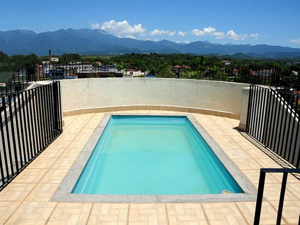 SCALA RESIDENCE HOTEL 50/54