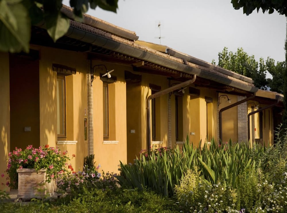 Il Baio Relais Natural Spa 3/46