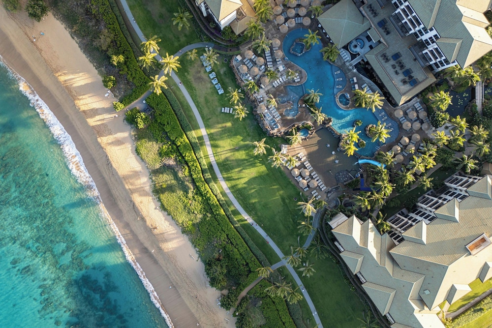 The Westin Nanea Ocean Villas Ka Anapali 60/67