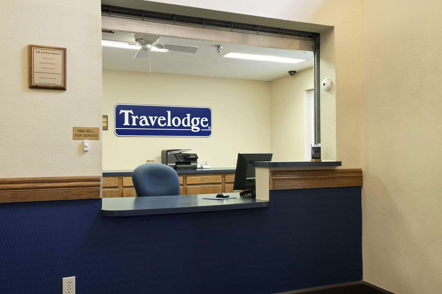 Travelodge By Wyndham Grand Island 2/11