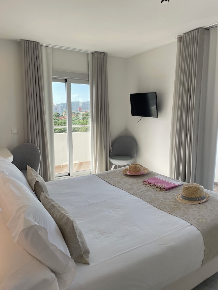 Hotel Aromar 10/45