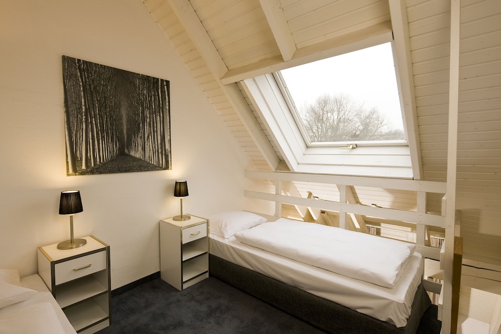 CITY INN HOTEL LEIPZIG 9/18