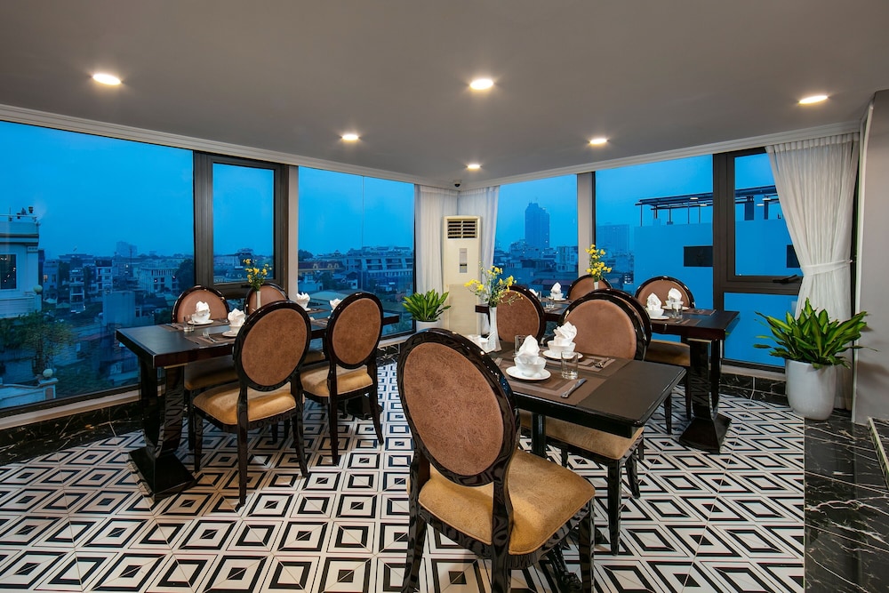 L Heritage Hanoi Hotel 41/50