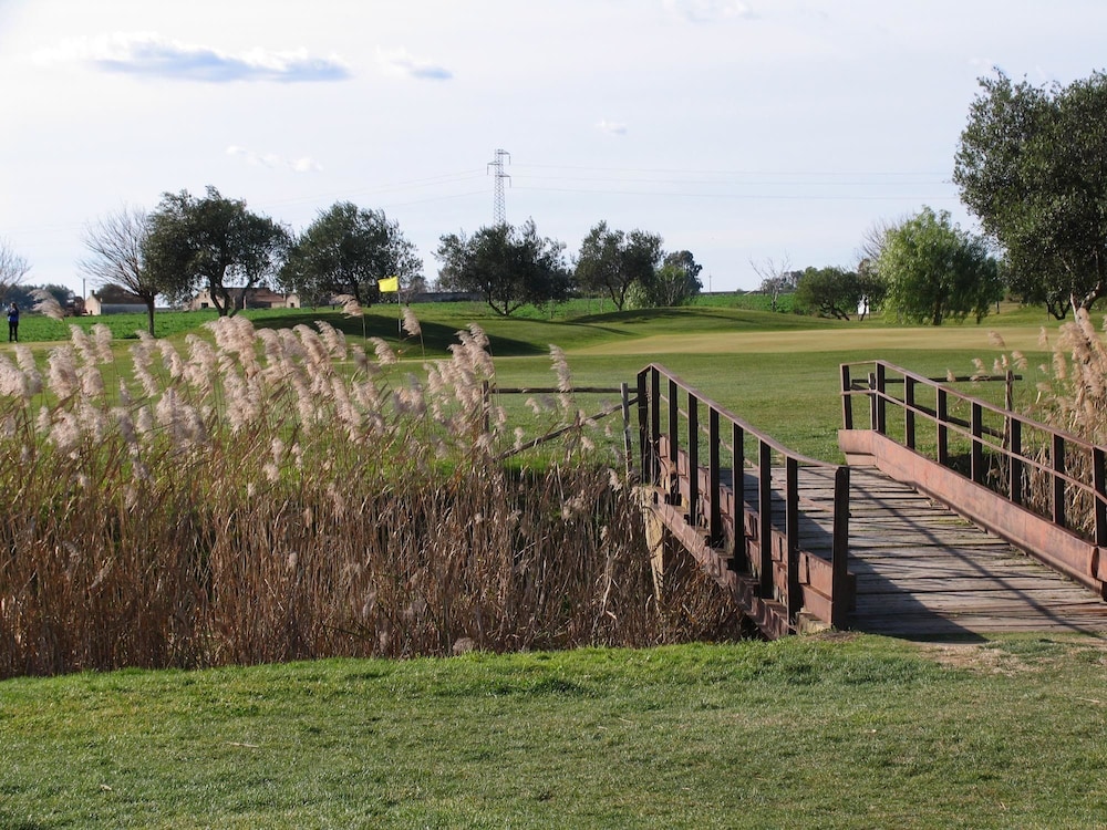 Metaponto Golf Club 26/31
