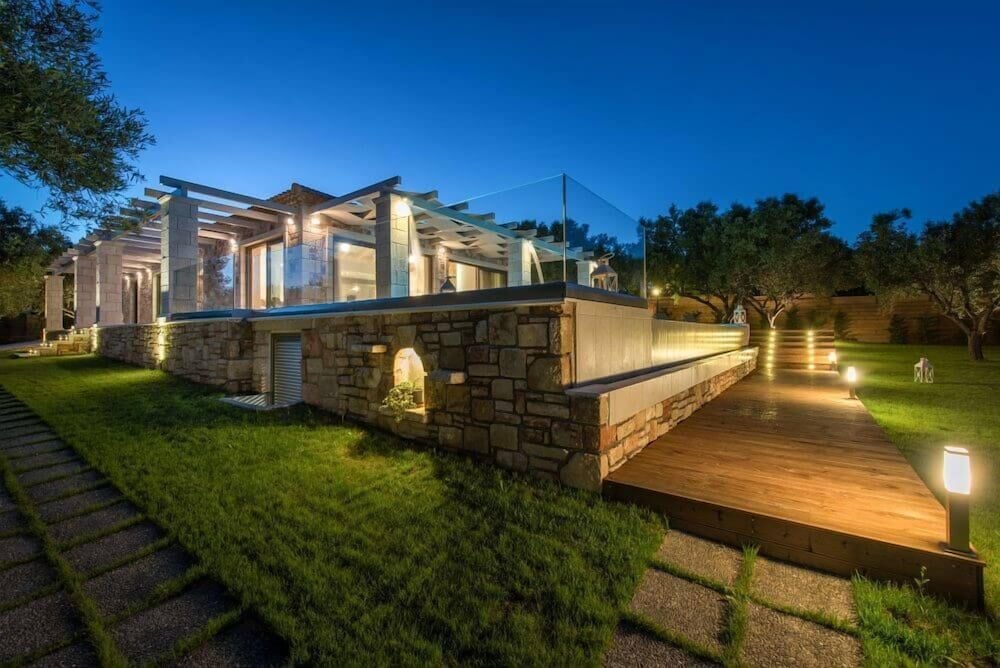 Avra Luxury Villa 43/50