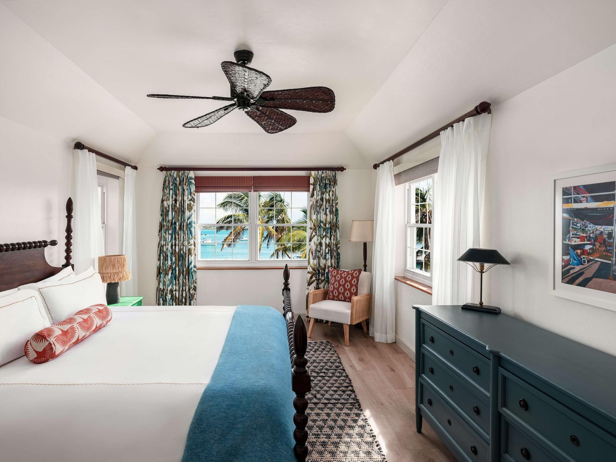 3 Bedrooms, Cottage, Water View