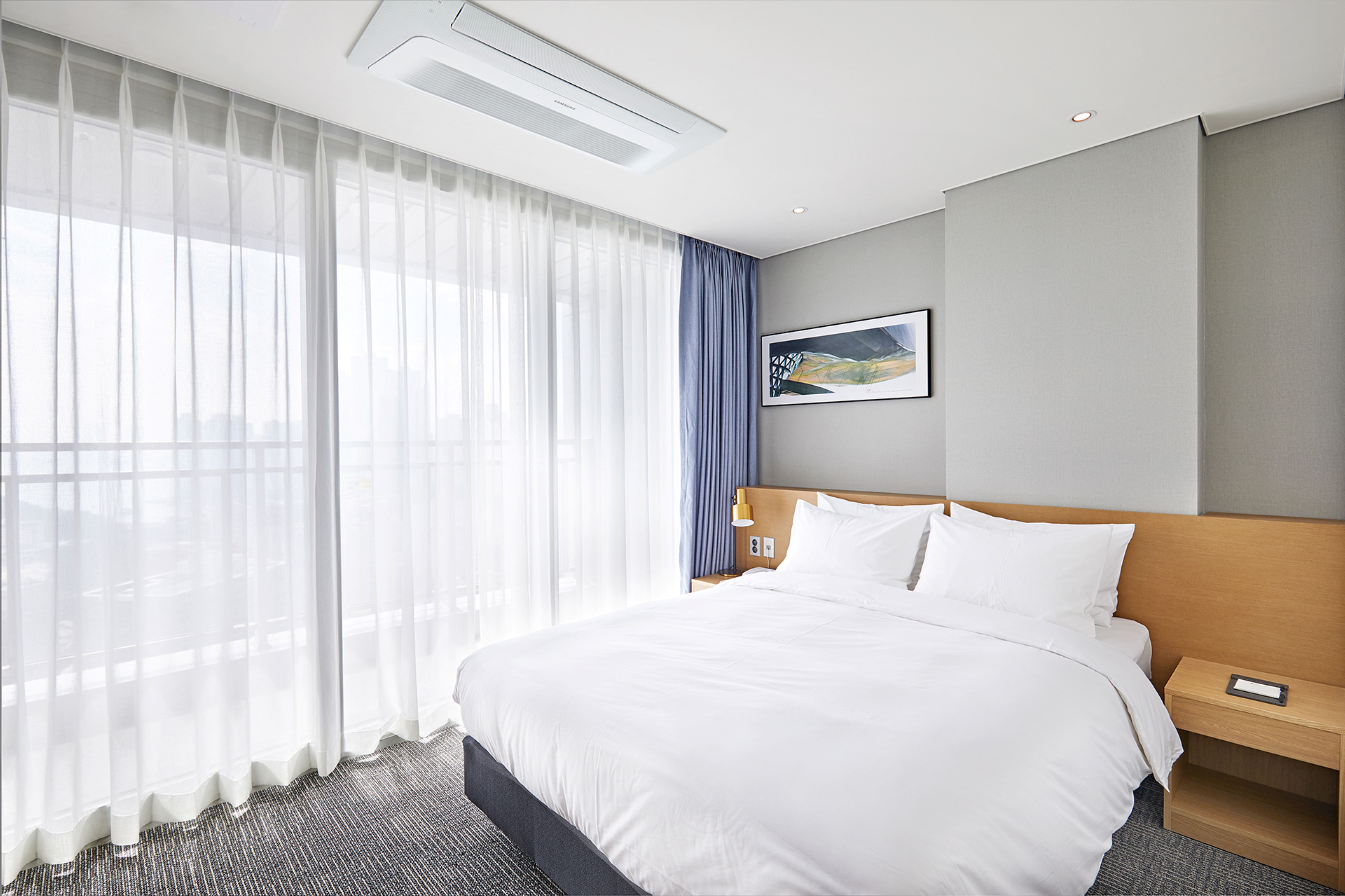 Lavi de Atlan Hotel 14/44