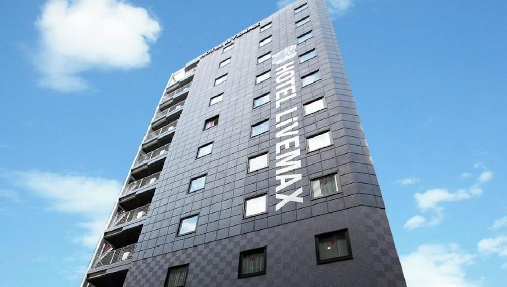 HOTEL LiVEMAX Nihombashi Hakozaki 7/54