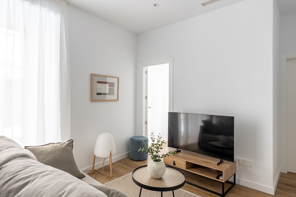 Libere Ciudad Real Apartments 23/47