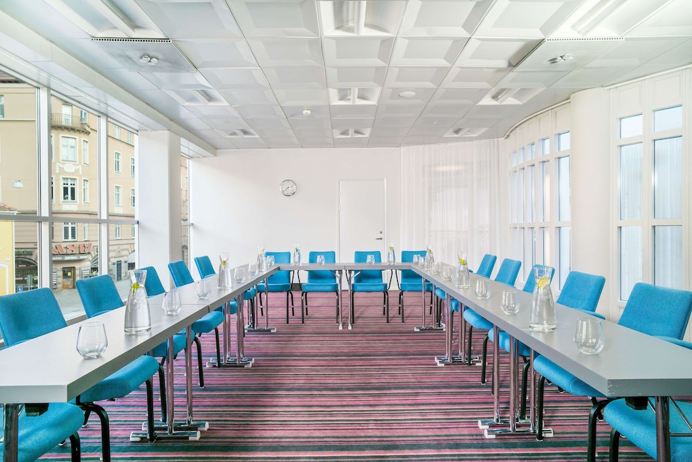 Radisson Blu Hotel Malmo 60/67