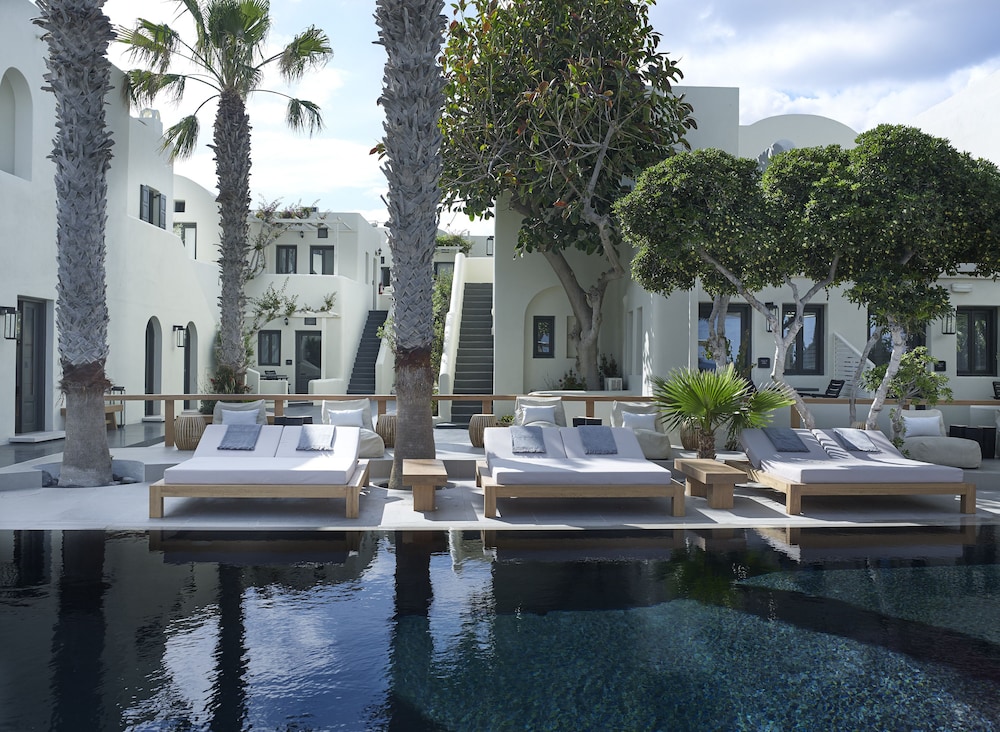 BELLONIAS VILLAS 46/50