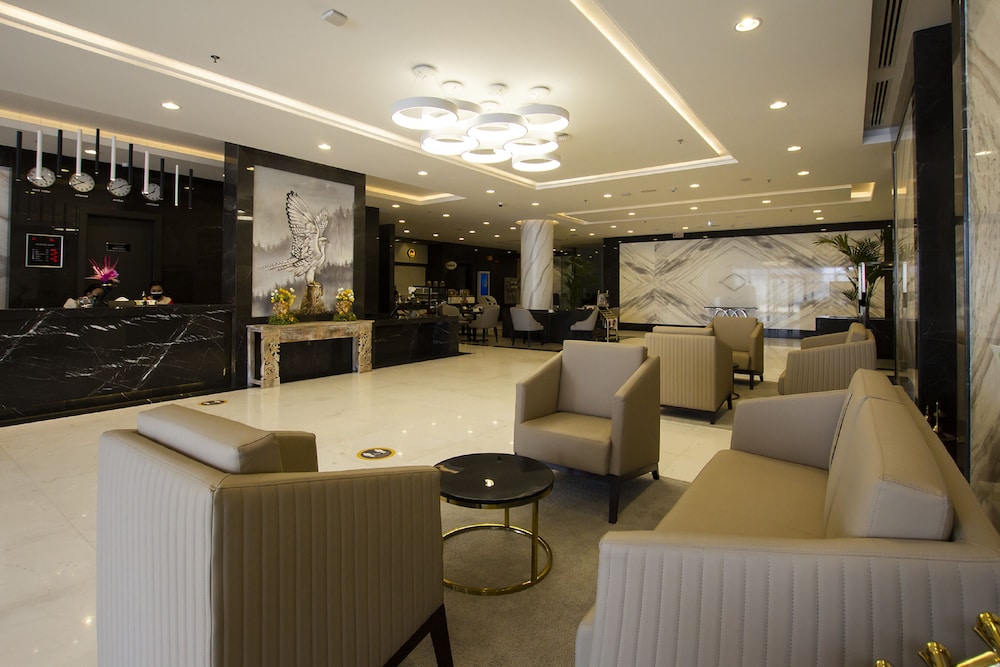 TIME Onyx Hotel Apartments 28/47