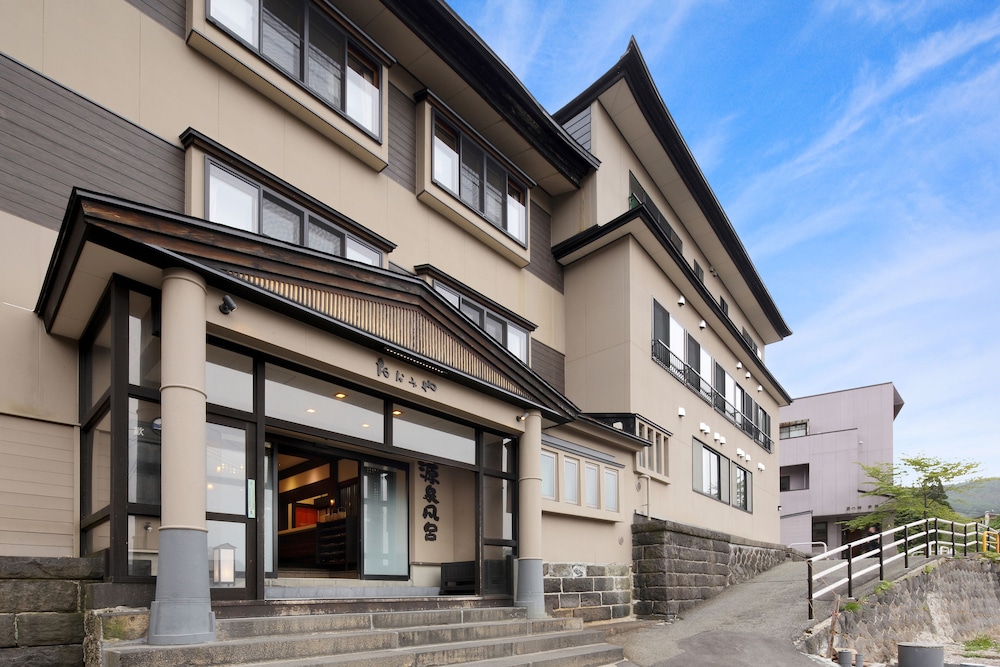 Omiya Ryokan 46/50
