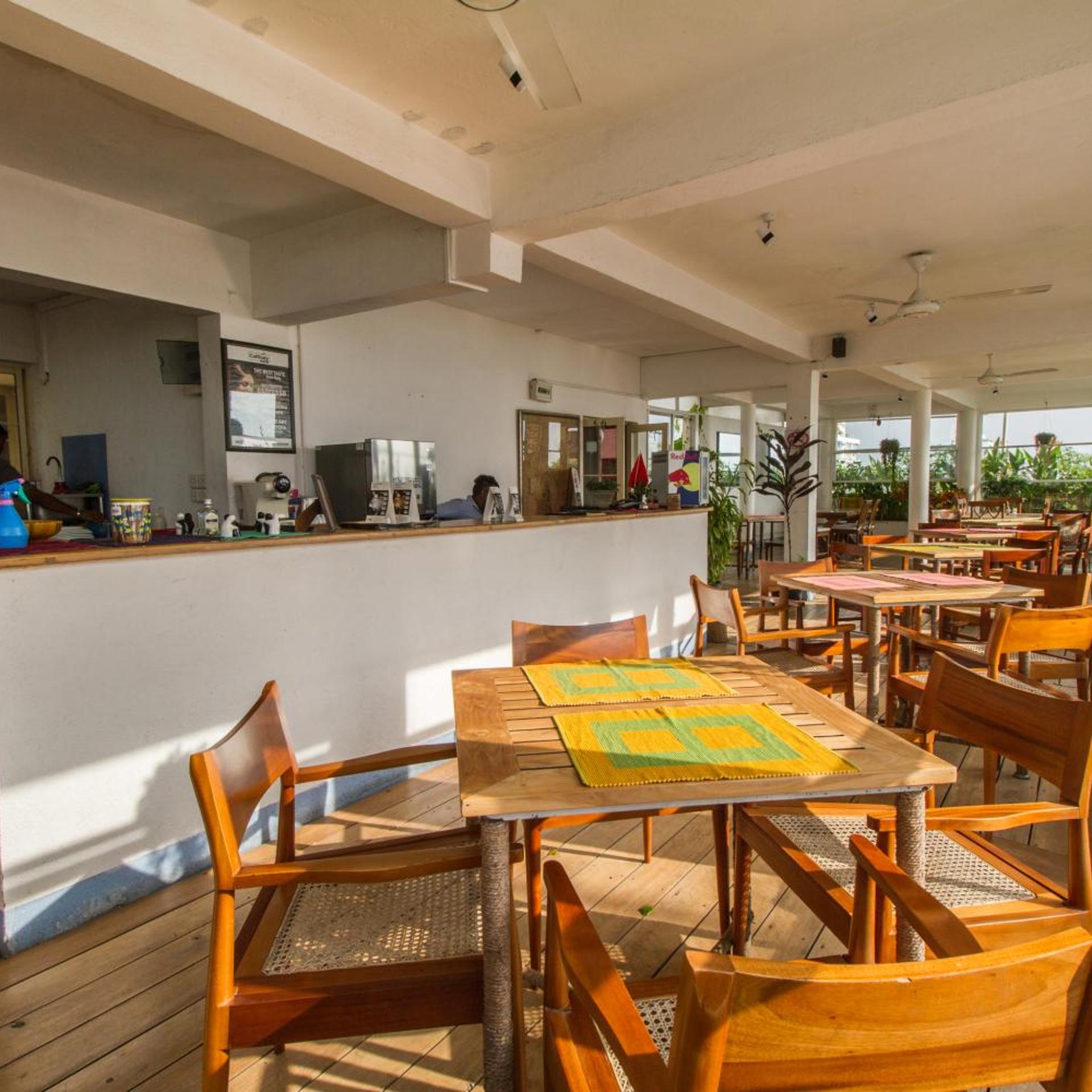 Lafala Hotel and Service Apartment, Dehiwala-Mount Lavinia 90/100