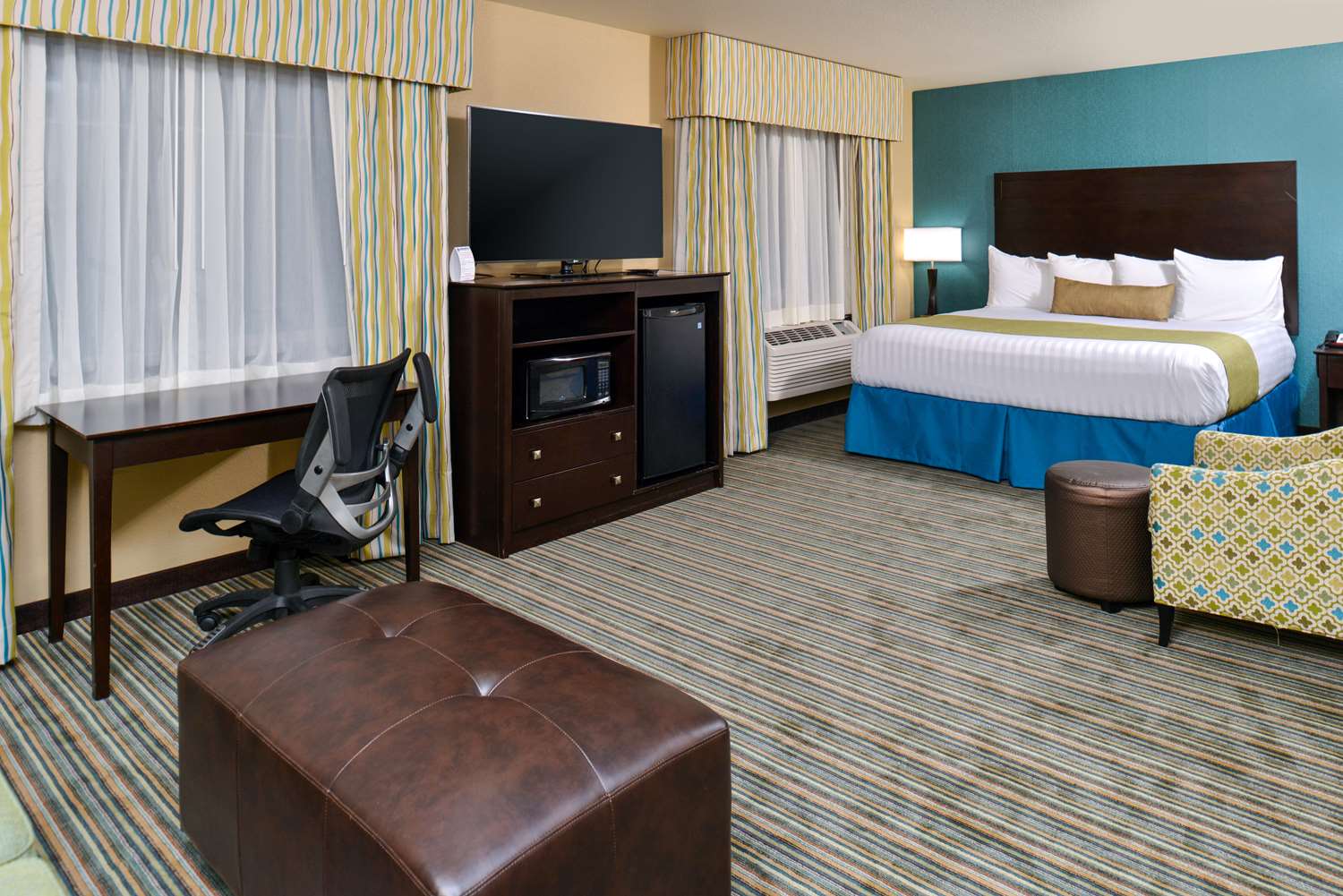 Best Western Long Beach Inn 14/53