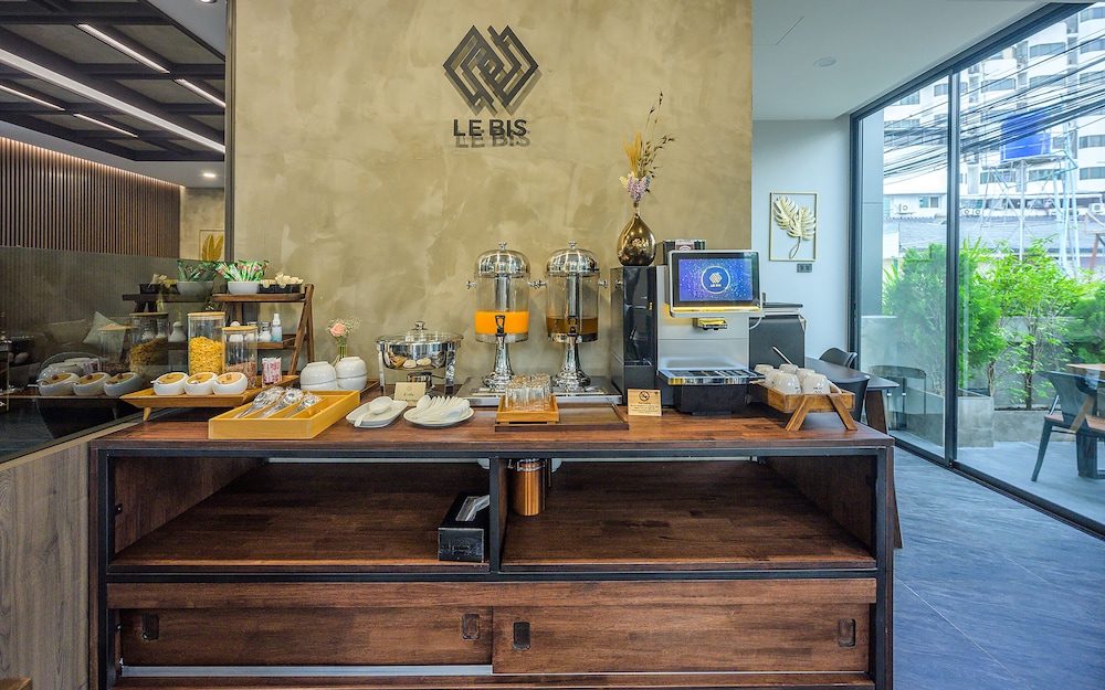 Le Bis Hotel 4/31