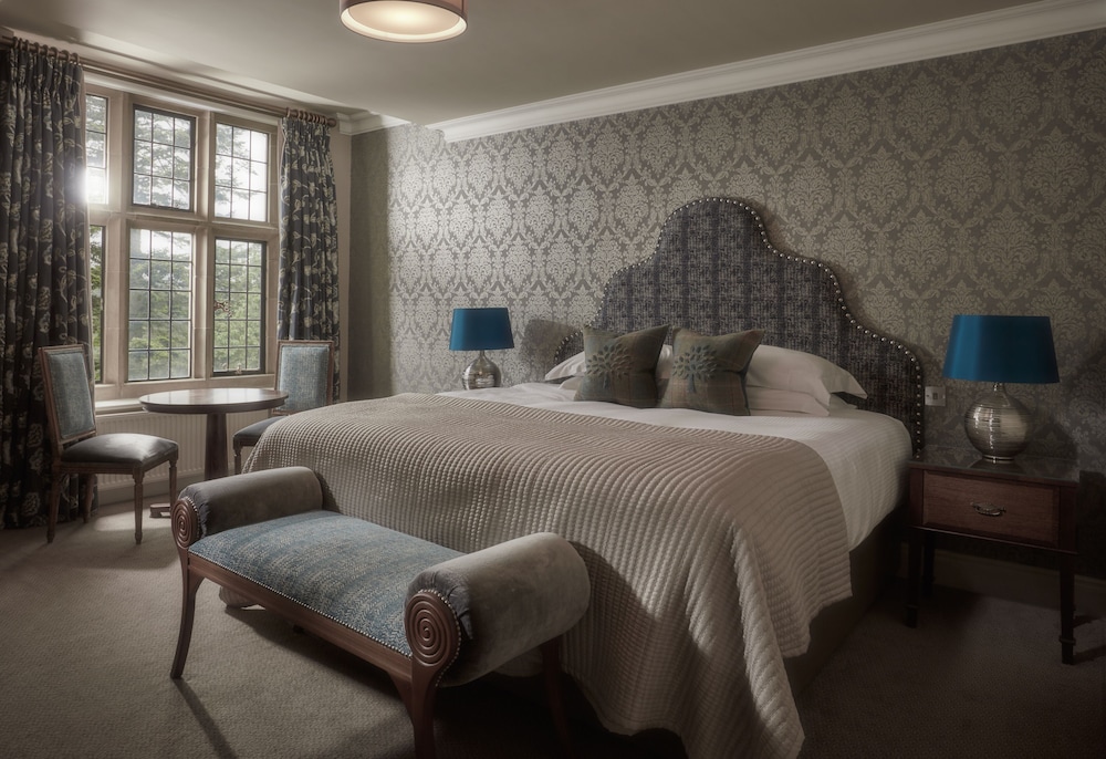 State, Grand, King Bed