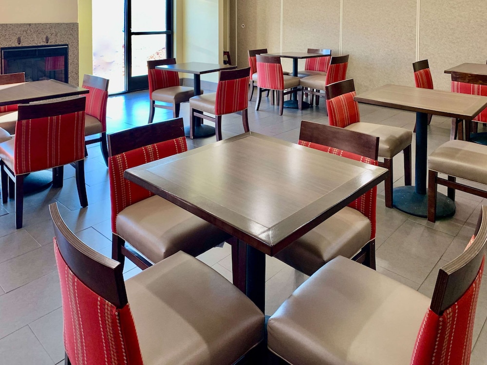Comfort Inn Ogden near Event Center 40/49
