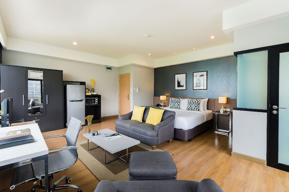 Alt Hotel Nana by UHG 42/68