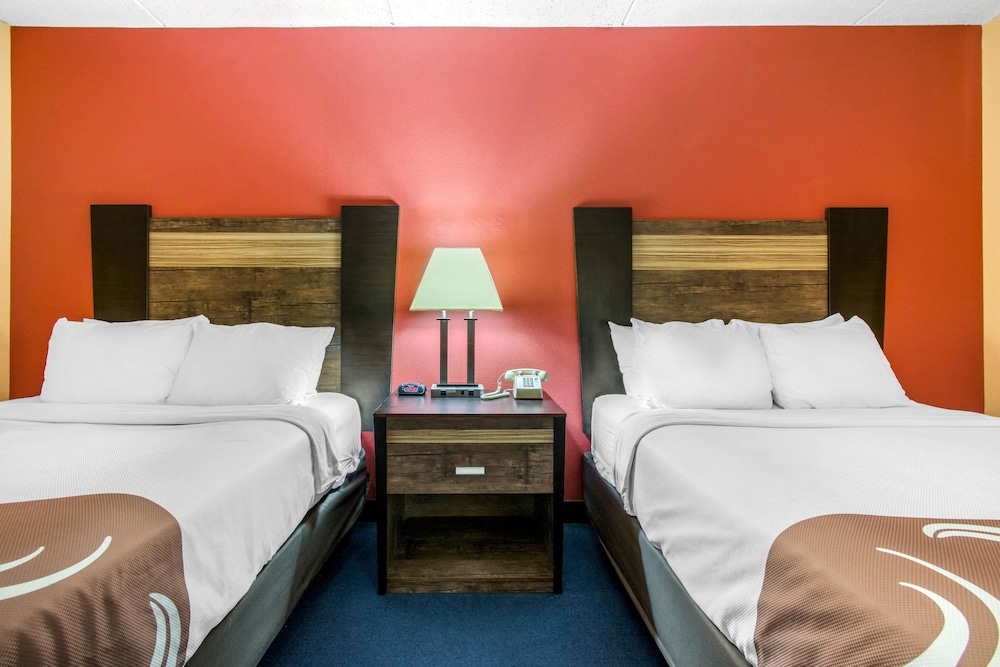 Quality Inn Carlisle 15/33
