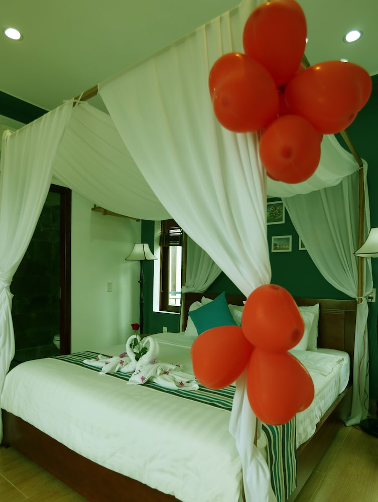 Relax Garden Boutique Villa Hoi An 18/44
