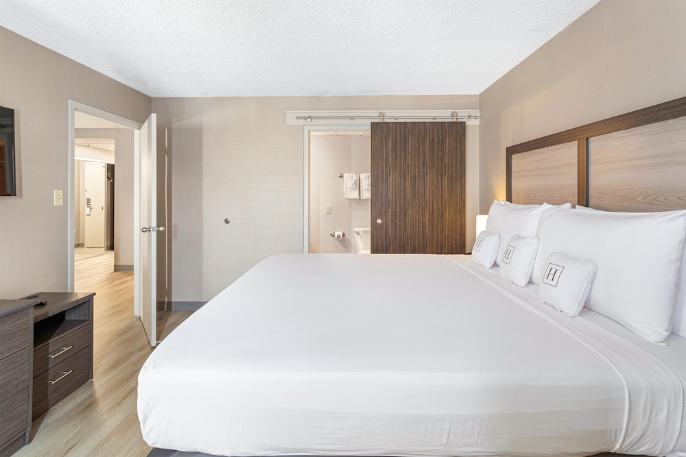 Harborside Hotel, BW Premier Collection 13/61