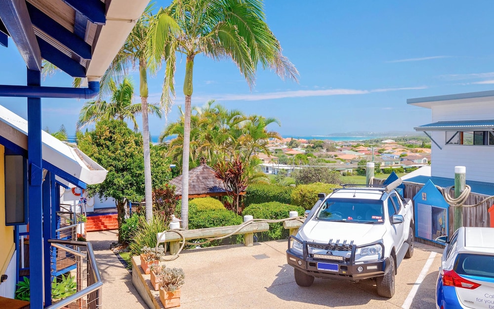 CLUB YAMBA LUXURY HOLIDAY VILLAS 53/64