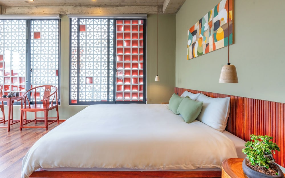 ELITE, DOUBLE BED
